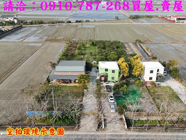 白河農舍-2