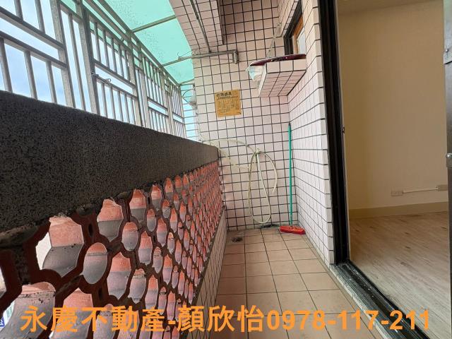 香山大樓-8