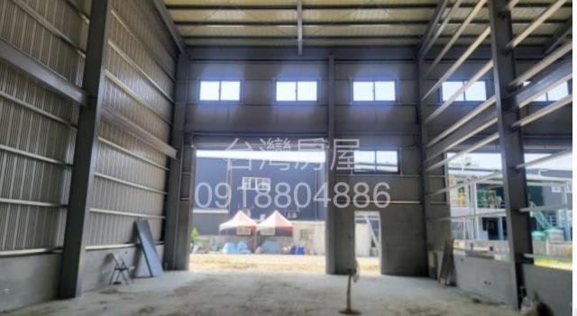 高雄大社廠房-1