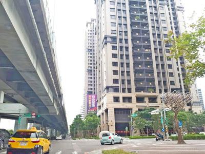 新莊法拍大樓-2
