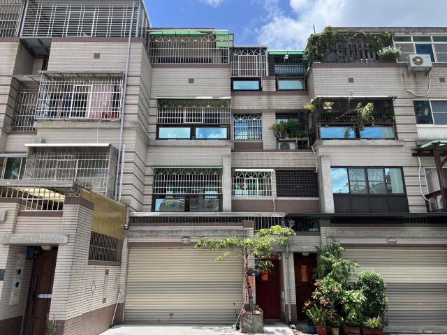 高雄小港透天-13