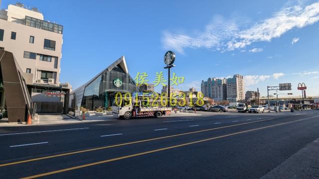 雲林北港店面-2