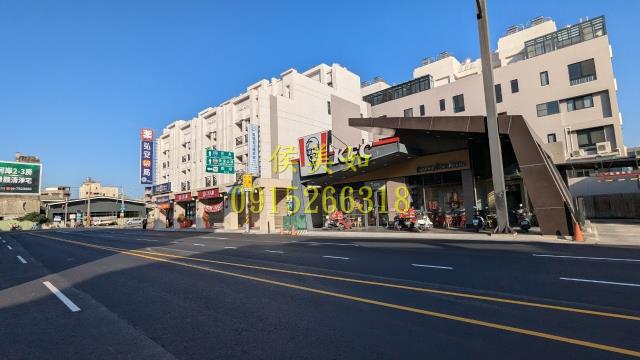 雲林北港店面-3