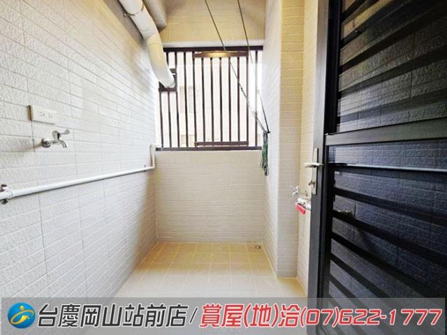 高雄岡山華廈-11