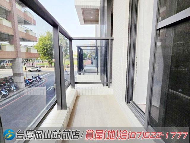 高雄岡山華廈-12