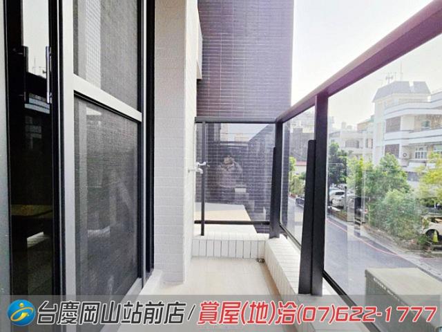 高雄岡山華廈-13
