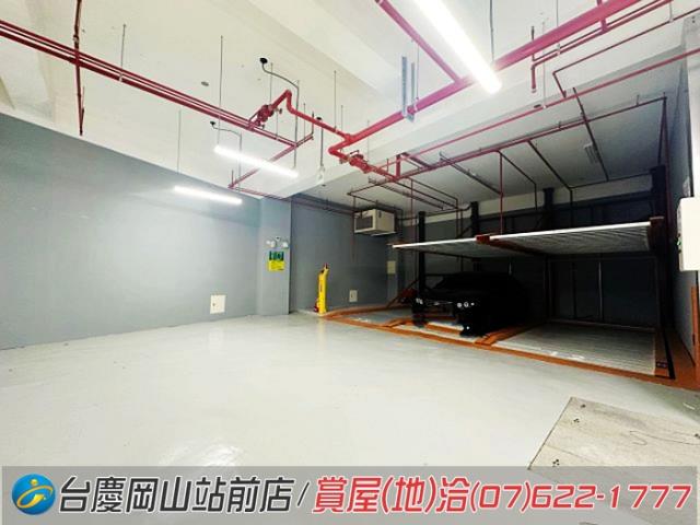 高雄岡山華廈-15