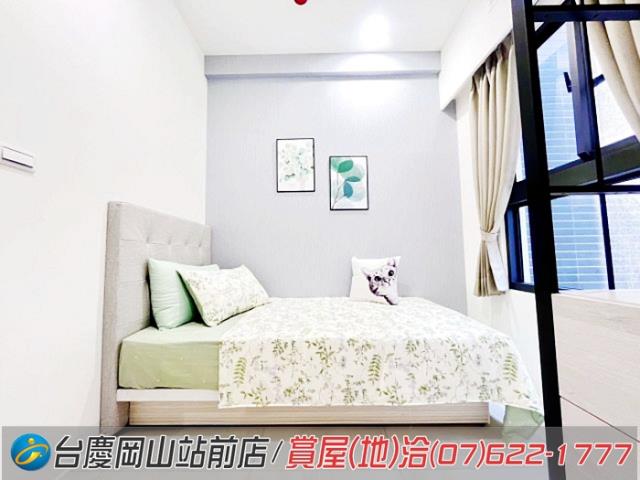高雄岡山華廈-8