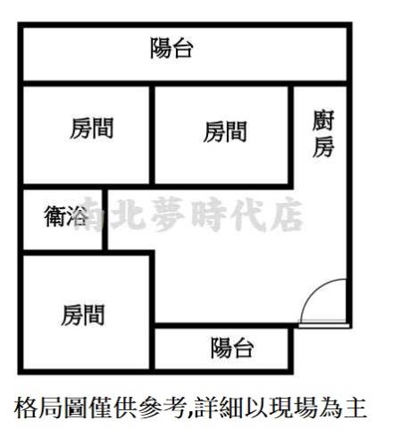台南南區公寓-12