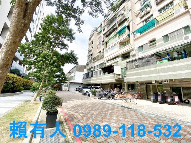 台南大樓-1