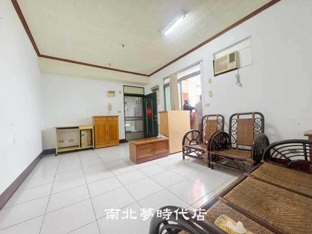 台南麻豆大樓-1