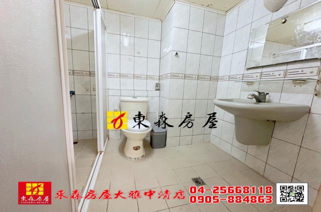 台中北屯大樓-11