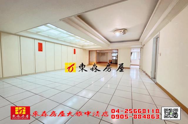 台中北屯大樓-1