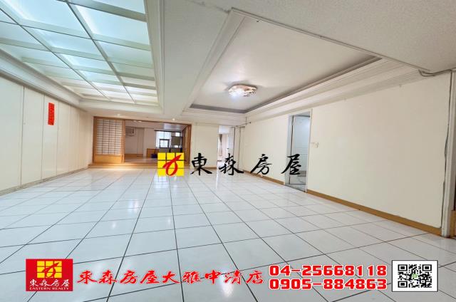 台中北屯大樓-3