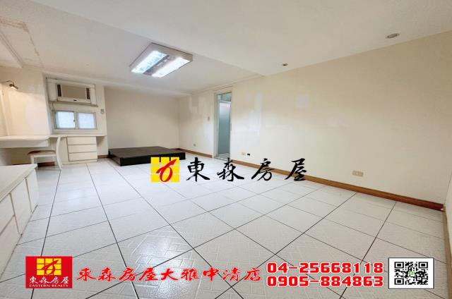 台中北屯大樓-4