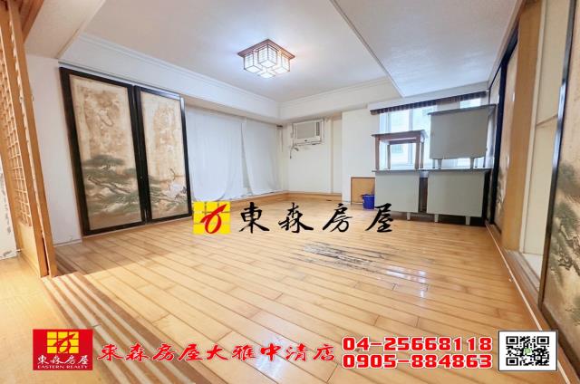 台中北屯大樓-8