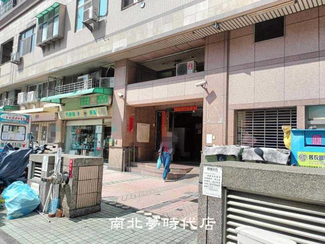 台南永康套房-10