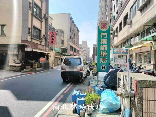 台南永康套房-11