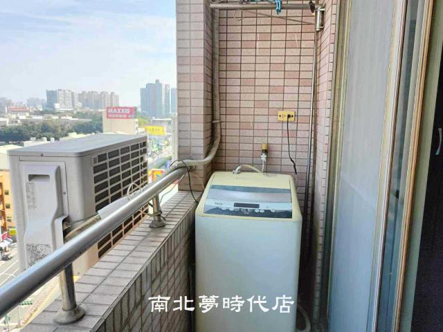 台南永康套房-5