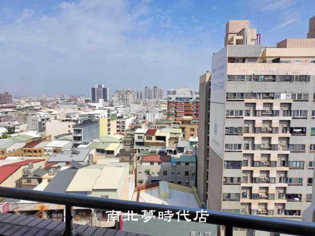 台南永康套房-9