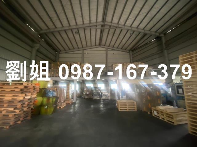 高雄岡山廠房-2