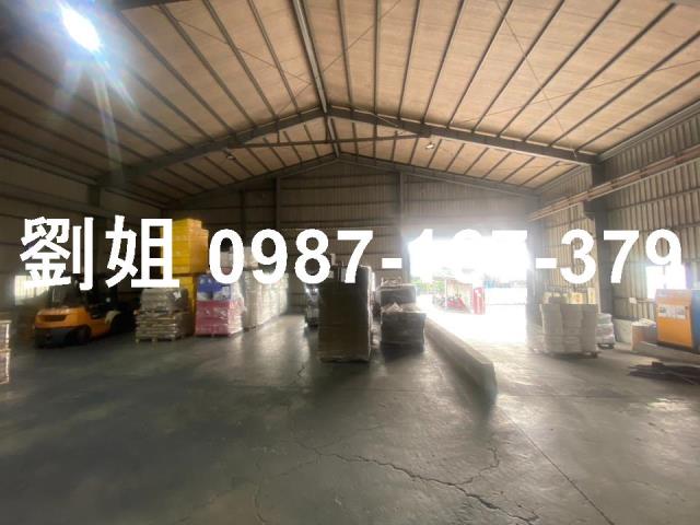 高雄岡山廠房-3