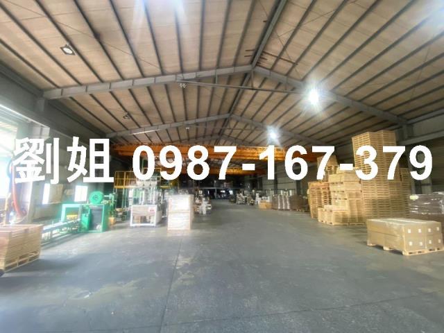 高雄岡山廠房-4