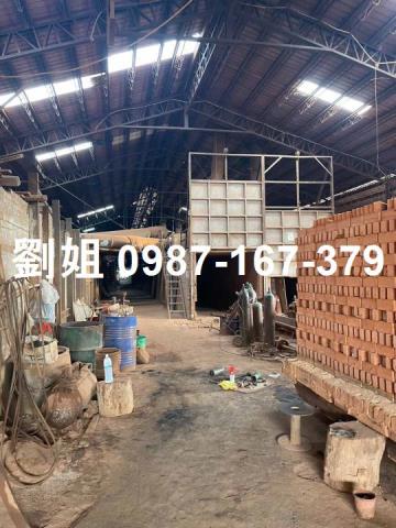 台南仁德廠房-1