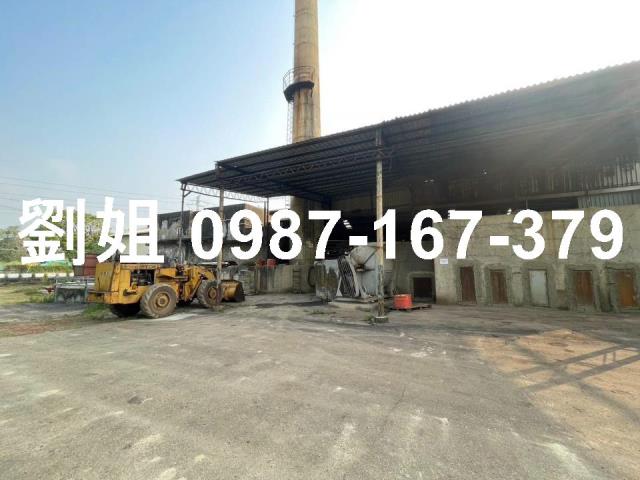 台南仁德廠房-2