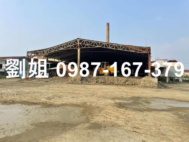 台南仁德廠房-3