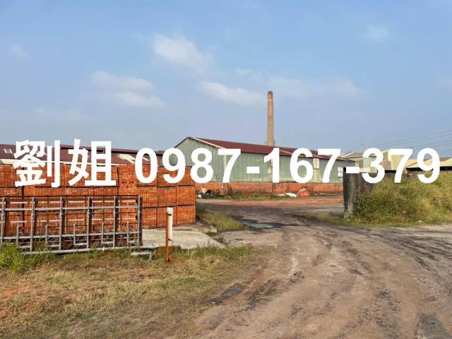 台南仁德廠房-4