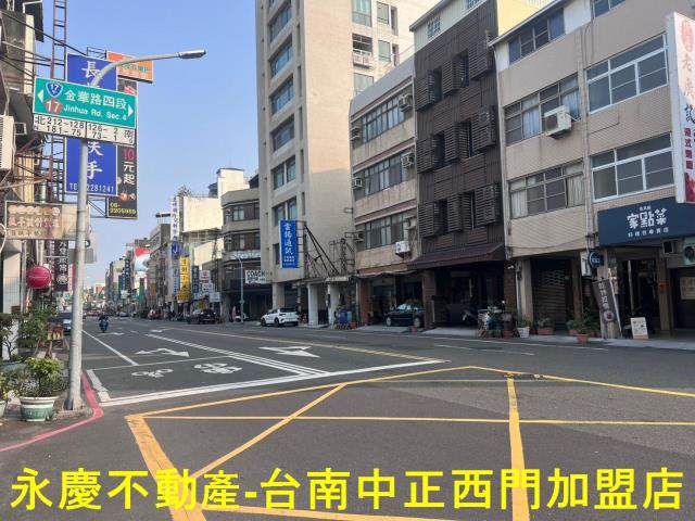 台南中西區透天-13