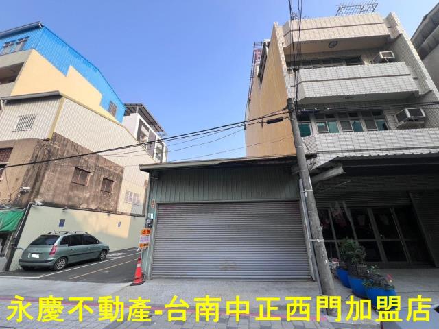台南中西區透天-4