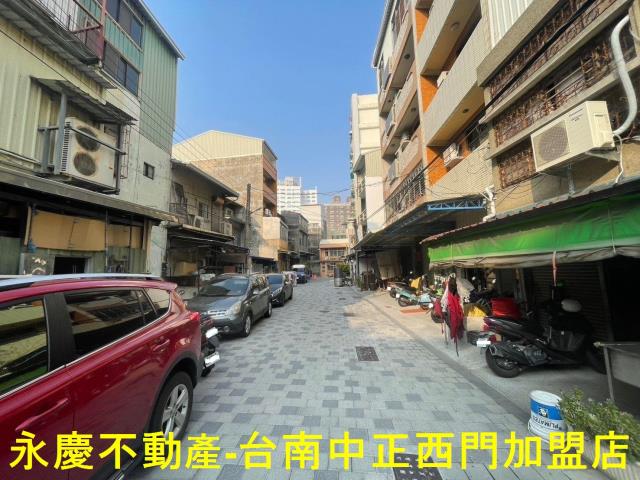 台南中西區透天-5