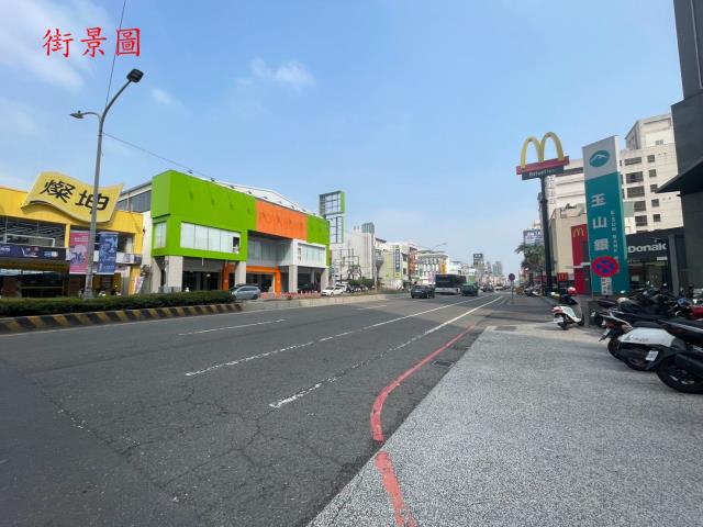 台南永康大樓-5