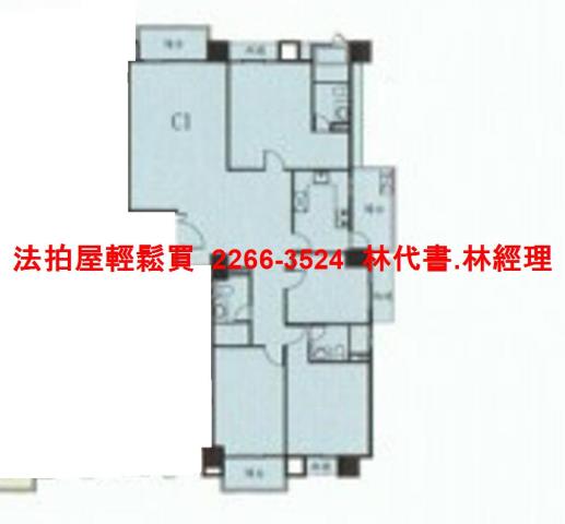 新北新店拍賣大樓-12