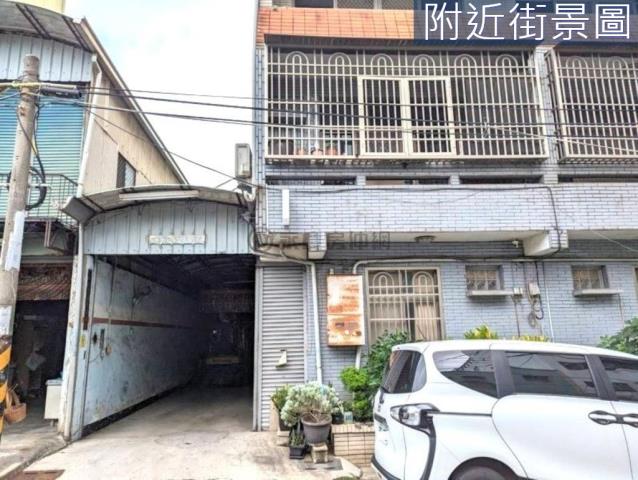 永康廠房-9