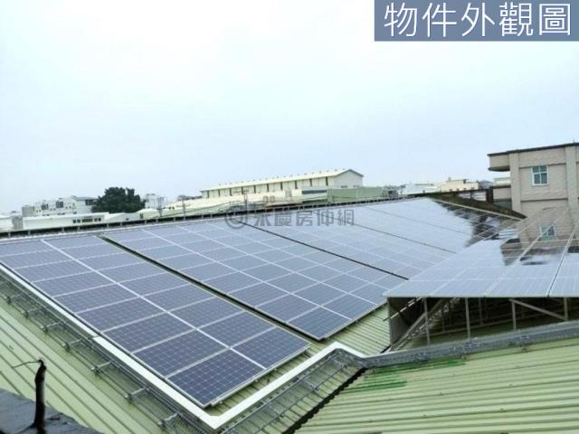 台南廠房-14