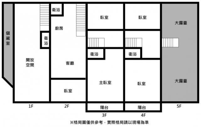 台南永康透天-14
