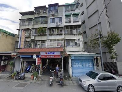 北投法拍公寓-1