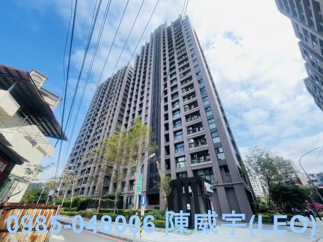 新北大樓拍賣-5