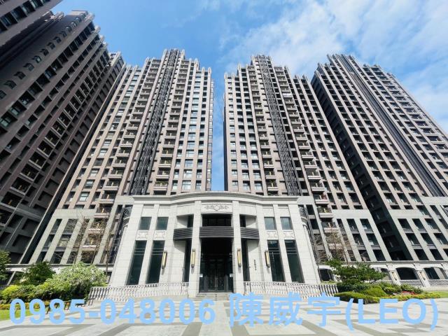 新北大樓拍賣-2