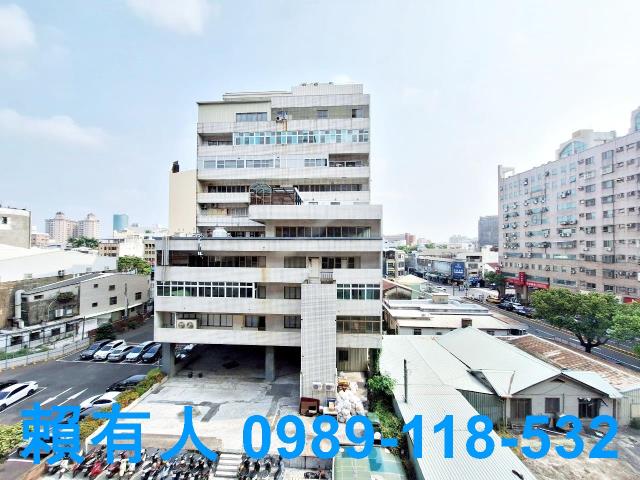東區大樓-13