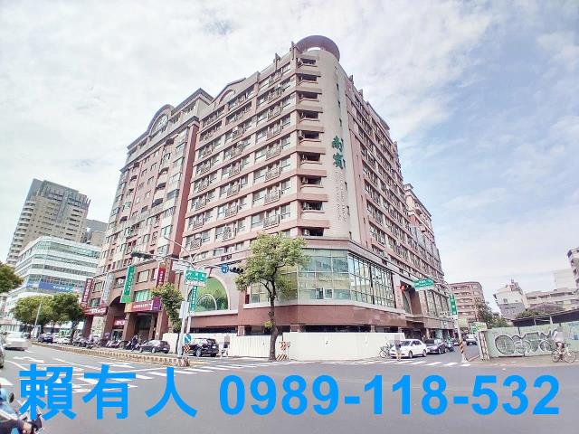 東區大樓-3