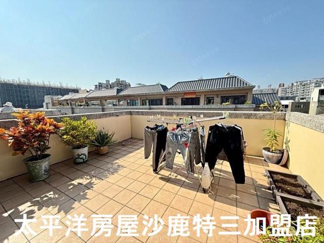 大里別墅-13