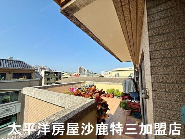 大里別墅-14