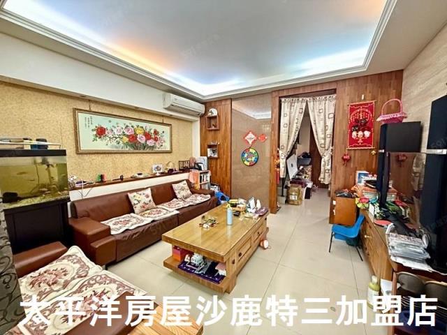 大里別墅-1