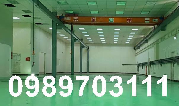桃園龍潭廠房-2