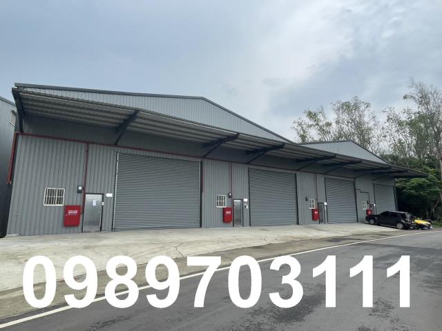 新北林口廠房-2