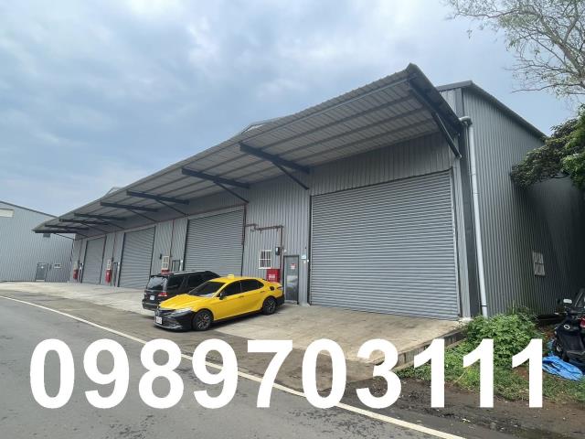 新北林口廠房-3